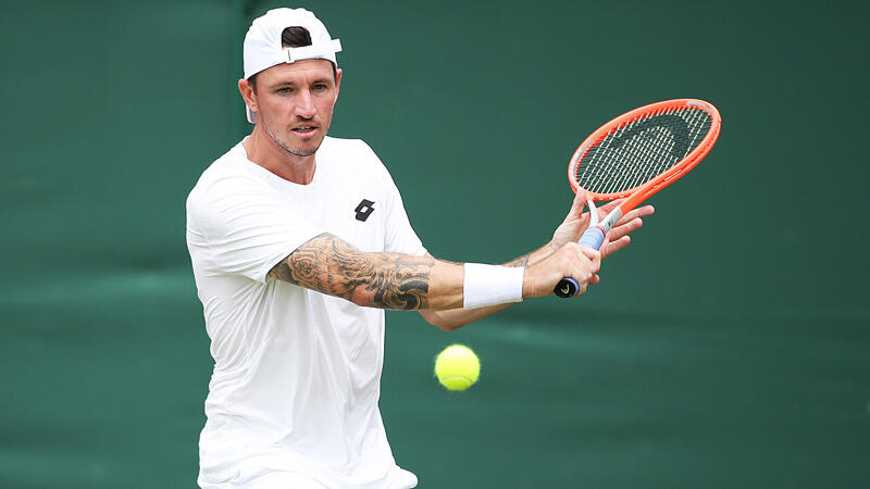 Novak schafft Sprung in <a href='/de/daten/news/tennis/wimbledon/' class='tag'>Wimbledon</a>-Hauptbewerb