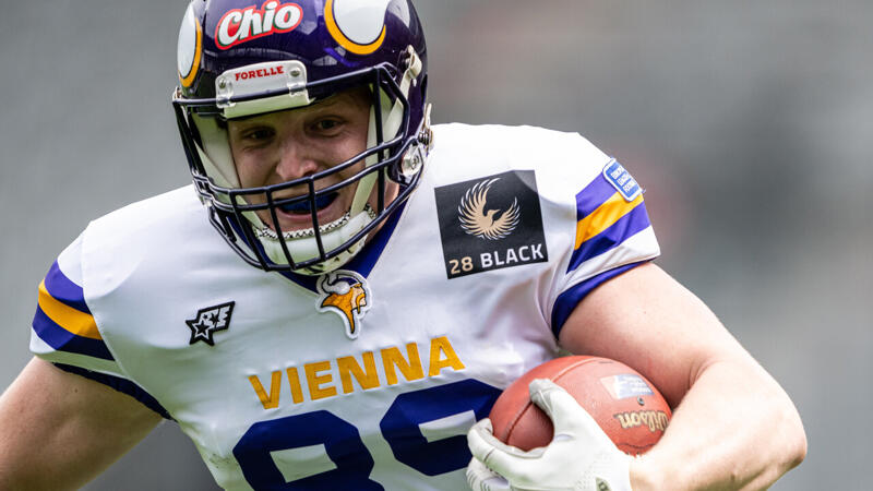 Raiders und Vikings beklagen Verletzungspech