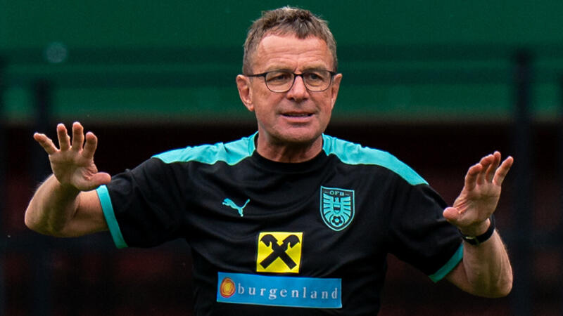 ÖFB-Team verbessert sich in Weltrangliste