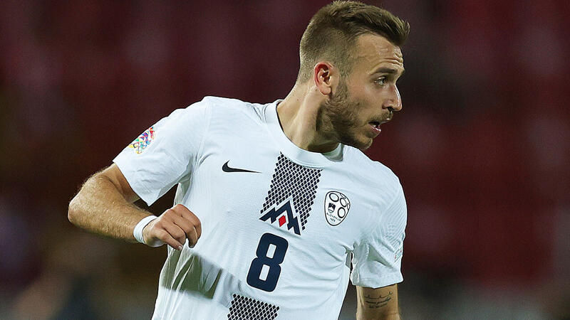 Ex-ÖFB-Nachwuchsteamspieler weckt internationales Interesse