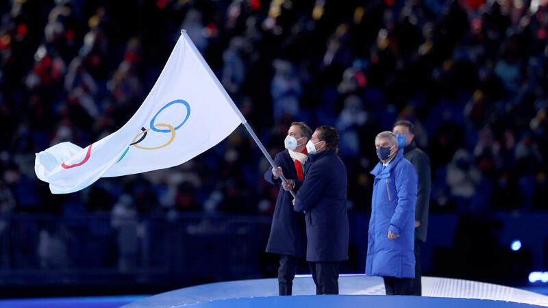 Spanien zieht Kandidatur für Olympia 2030 zurück