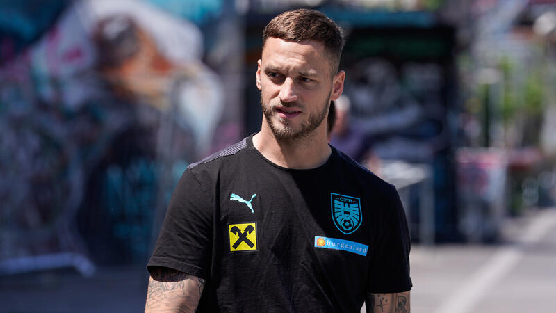 Besiktas bestätigt Interesse an Arnautovic