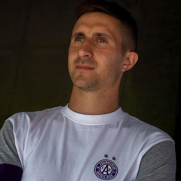 Fix! Reinhold Ranftl wechselt zu Austria Wien