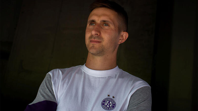 Fix! <a href='/de/daten/news/reinhold-ranftl/' class='tag'>Reinhold Ranftl</a> wechselt zu Austria Wien