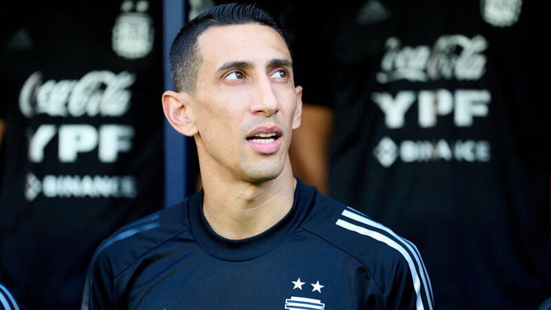 Buffon: Di Maria wäre wie "Maradona in Italien"