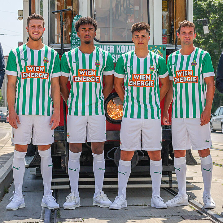 Barisic: "Kader gut genug für Mehrfach-Belastung"