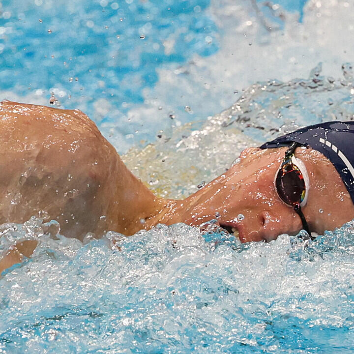 Schwimm-WM: Wieder keine Medaille für Auböck