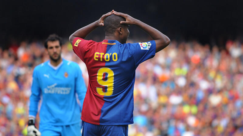 <a href='/de/daten/news/samuel-eto-o/' class='tag'>Samuel Eto'o</a> wegen Steuerhinterziehung verurteilt