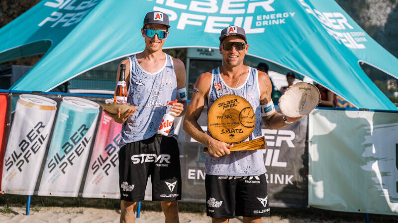 Horst gewinnt Duell gegen Ex-Partner Doppler