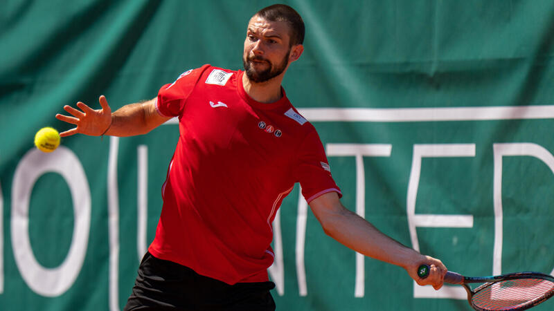 Fünf Österreicher treten in <a href='/de/daten/news/tennis/wimbledon/' class='tag'>Wimbledon</a>-Quali an