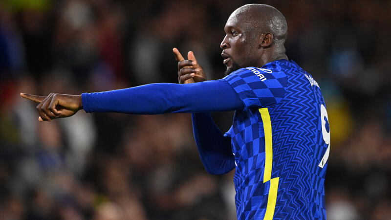 Inter will Leihgebühr für Lukaku verbessern