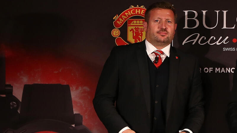 United-CEO: "Saison war ein verdammter Albtraum"