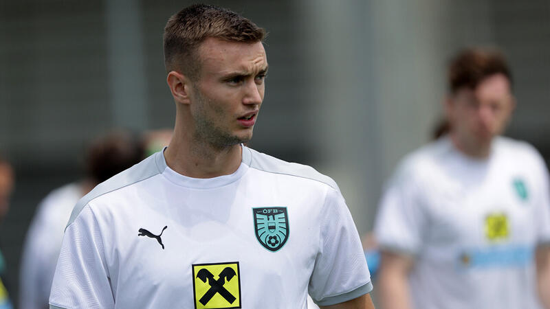 Macht Dortmund bei Kalajdzic einen Rückzieher?