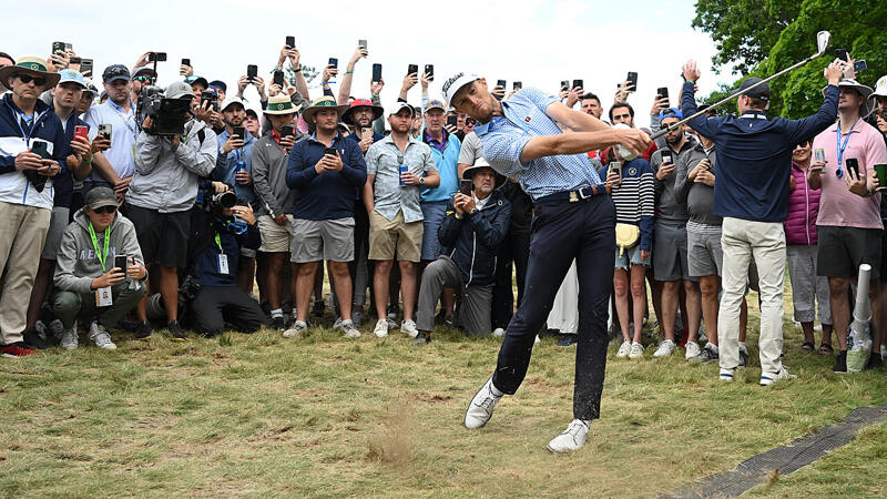 Jungstars führen vor Finaltag der <a href='/de/daten/news/tennis/us-open/' class='tag'>US Open</a>