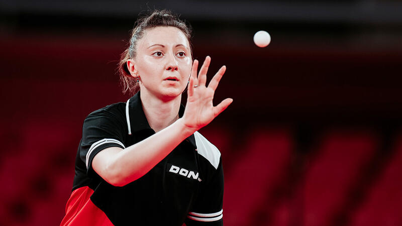 Doppel-Bronze für Polcanova in Zagreb