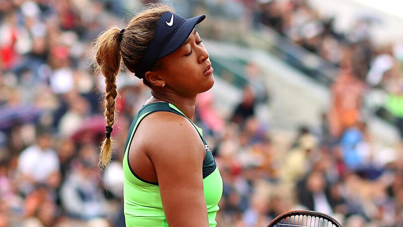 Naomi Osaka lässt <a href='/de/daten/news/tennis/wimbledon/' class='tag'>Wimbledon</a> verletzt aus