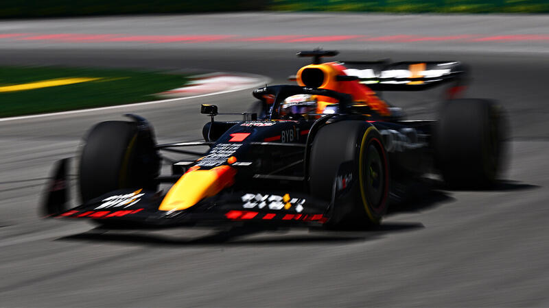<a href='/de/daten/news/max-verstappen/' class='tag'>Max Verstappen</a> wieder mit Bestzeit in Kanada