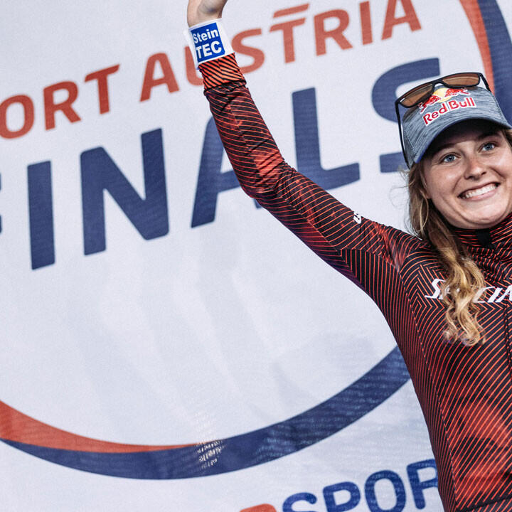 Sport Austria Finals: Die Entscheidungen am 2. Tag