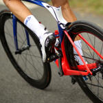 Spanischer Radprofi bei Trainingsunfall schwer verletzt