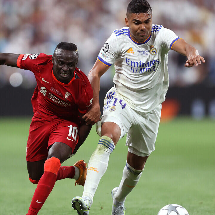 Medien: Mane-Wechsel zum FC Bayern ist fix!