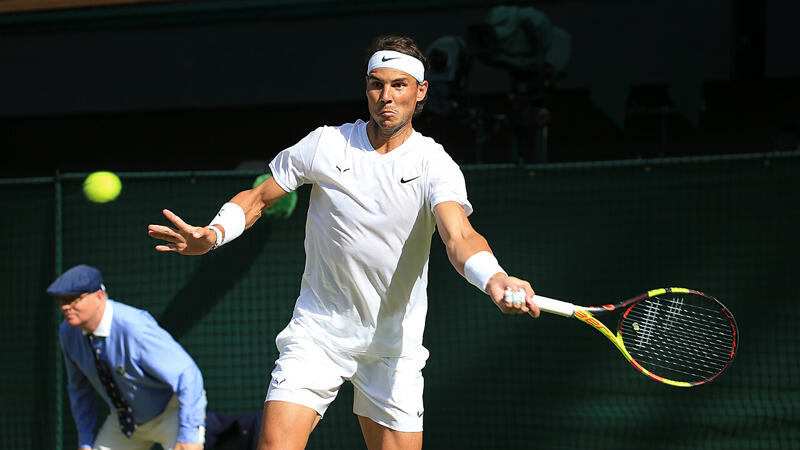 French-Open-Champ Nadal hofft auf <a href='/de/daten/news/tennis/wimbledon/' class='tag'>Wimbledon</a>-Start