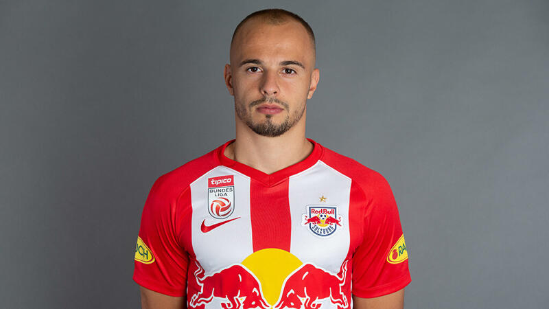 RB Salzburg bestätigt nächsten Abgang