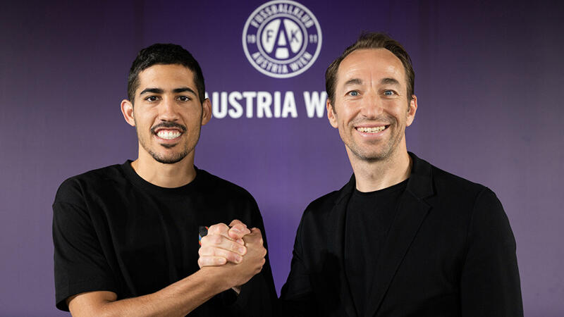 Austria verstärkt sich mit israelischem Allrounder