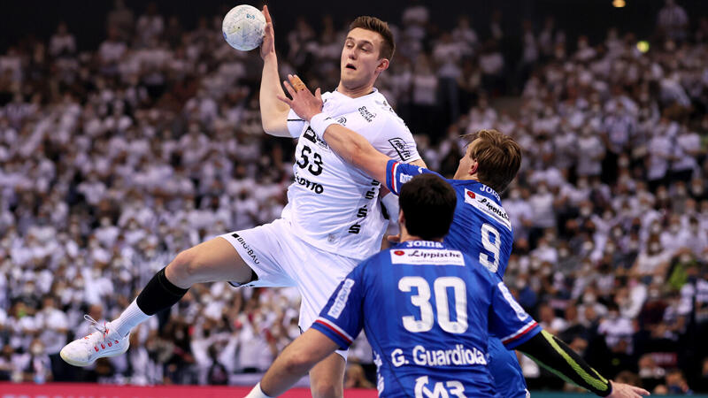 <a href='/de/daten/news/champions-league/' class='tag'>Champions League</a>: Bilyk mit Kiel im Final Four