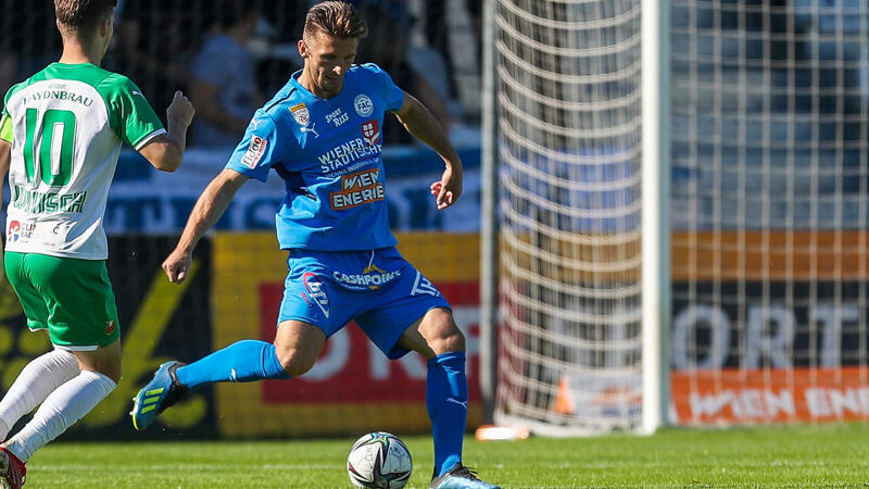 Leistungsträger verlängert seinen Vertrag beim FAC