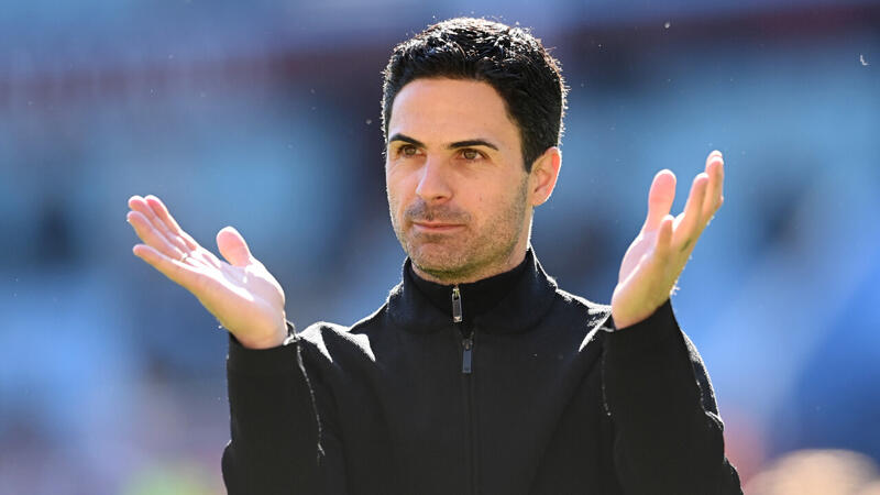 Arsenal verpflichtet Fabio Vieria