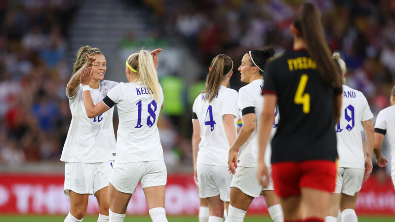 Österreichs EM-Auftaktgegner mit Testspielsieg