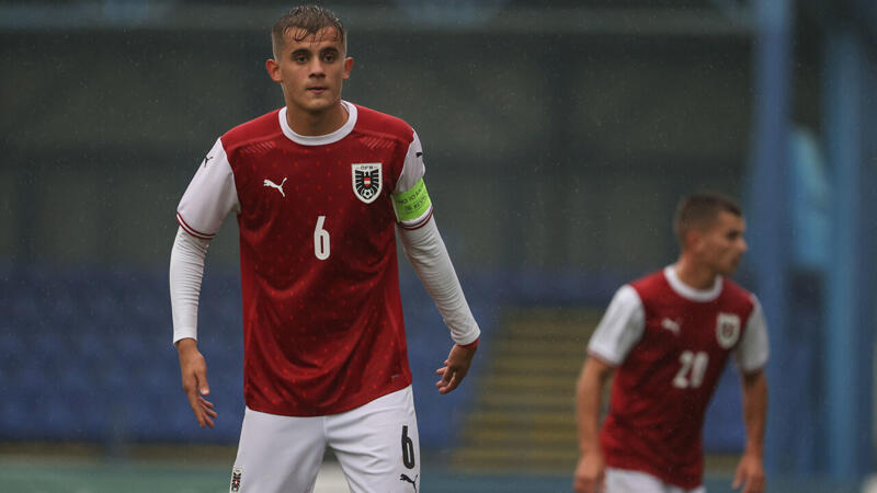 Omic hofft auf EM-Erfolg und neuen Juve-Vertrag