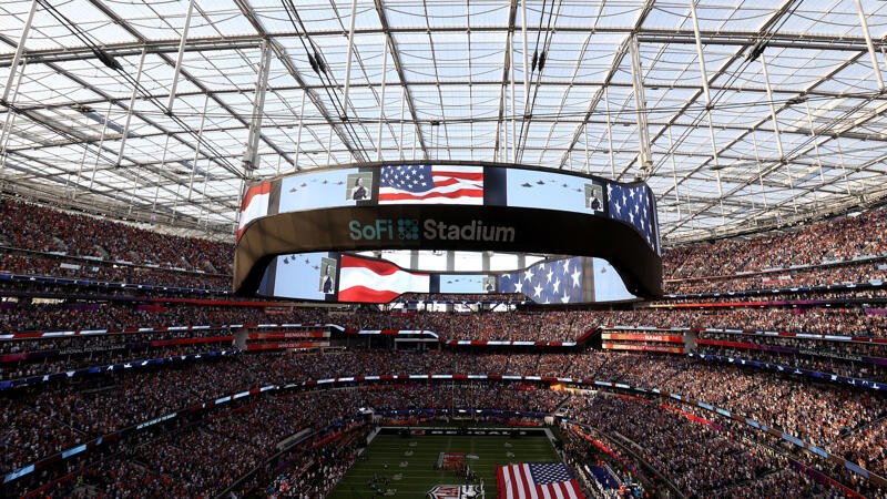 Spielstätten für <a href='/de/daten/news/fussball/fussball/' class='tag'>Fußball</a>-WM 2026 fixiert