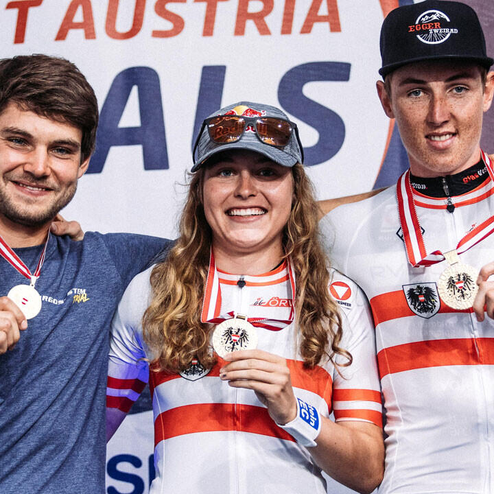 Sport Austria Finals: Die Entscheidungen am 1. Tag