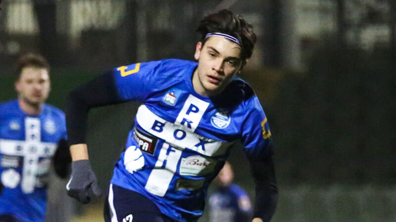 <a href='/de/daten/news/fussball/kapfenberger-sv/' class='tag'>Kapfenberger SV</a> präsentiert ersten Neuzugang