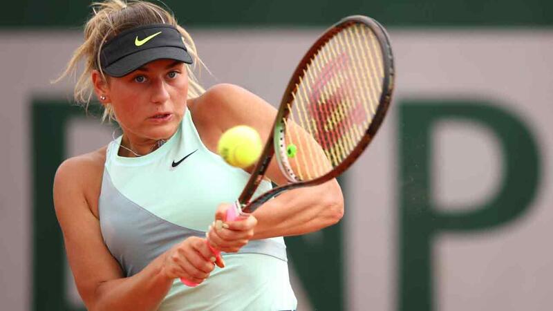 Kostyuk: Empörung über <a href='/de/daten/news/tennis/wta/' class='tag'>WTA</a>-Preisgeld