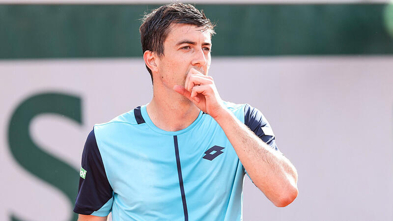 Niederlagen für Ofner und Novak bei Challenger