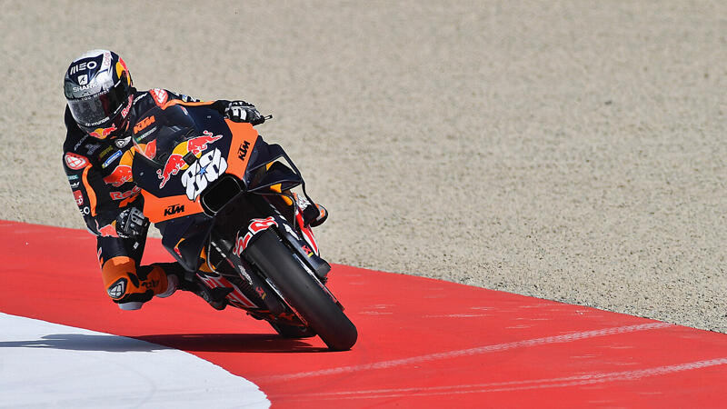 <a href='/de/daten/news/motorsport/motogp/' class='tag'>MotoGP</a>-Fahrer Miguel Oliveira verlässt KTM