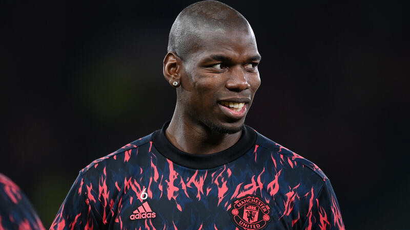 Pogba-Rückkehr zu <a href='/de/daten/news/fussball/juventus-turin/' class='tag'>Juventus Turin</a> ist perfekt