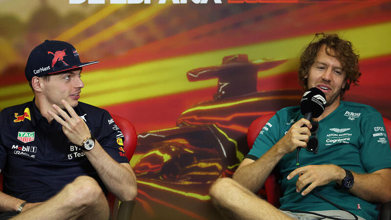 Gehaltsgrenze für F1-Fahrer? "Komischer Zufall"