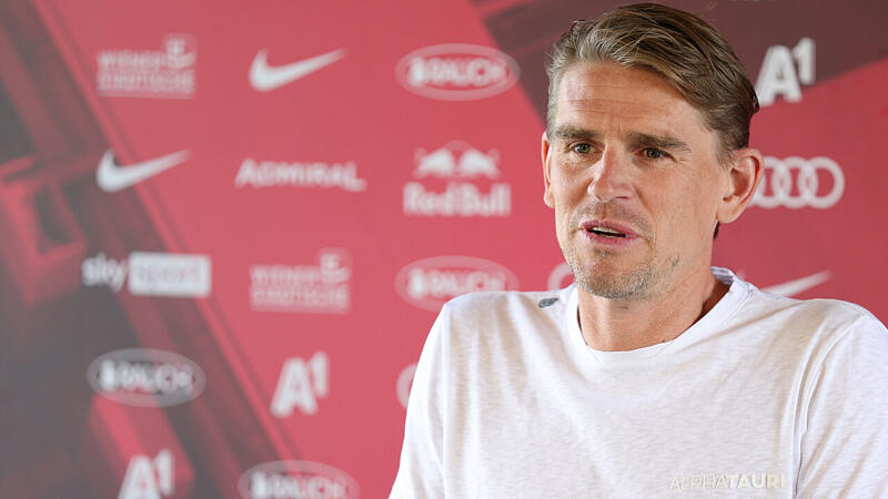 Freund kann sich Mantl-Verbleib vorstellen