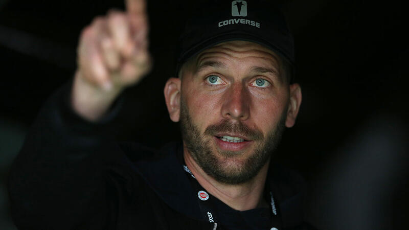 Medizincheck am Freitag: Burgi-Deal vor Abschluss