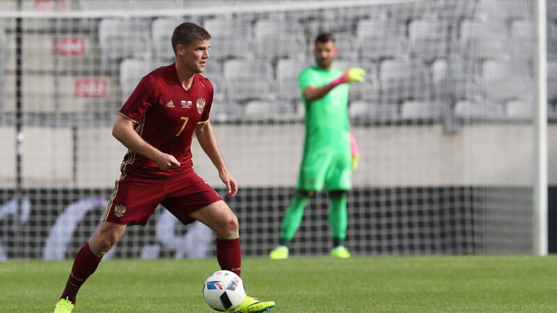 Ex-Russland-Kapitän kritisiert Ukraine-Krieg