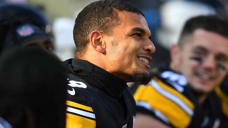 Steelers sorgen für Safety-Gehaltsrekord