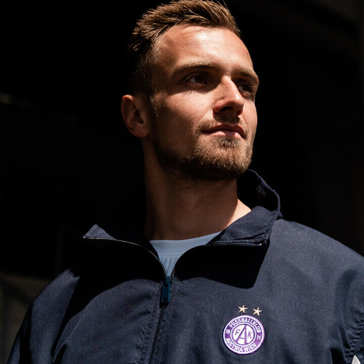 Austria hat ihren Nachfolger für Pentz