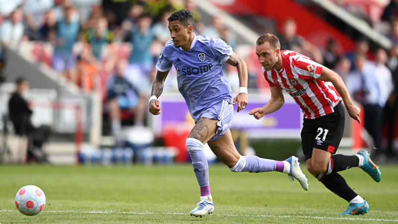 Englische Topklubs jagen <a href='/de/daten/news/fussball/christian-eriksen/' class='tag'>Christian Eriksen</a>