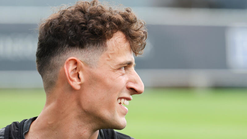 Demaku "heilfroh, dass diese Zeit vorbei ist"