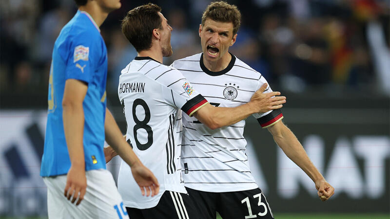 <a href='/de/daten/news/deutschland/' class='tag'>Deutschland</a> schießt Italien in Nations League ab