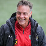 "Unglaubliche Performance": Stadler schwärmt über ÖFB-U17