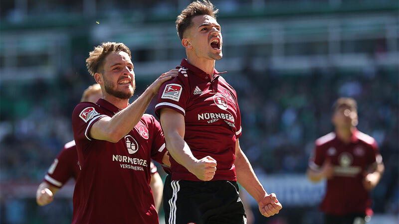 Nikola Dovedan ist beim HSV im Gespräch